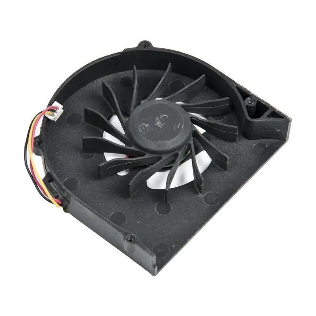 Вентилятор ноутбука Dell Inspiron 15R N5010 DC(5V,0.36A) 3pin (MF60120V1-B020-G99/KSB0505HA) - фото 3