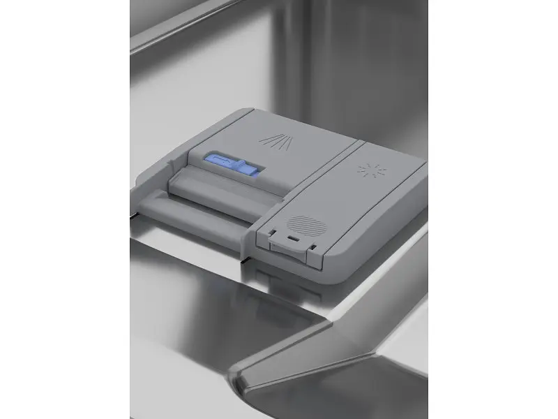 Посудомоечная машина Beko BDFS15020W - фото 3