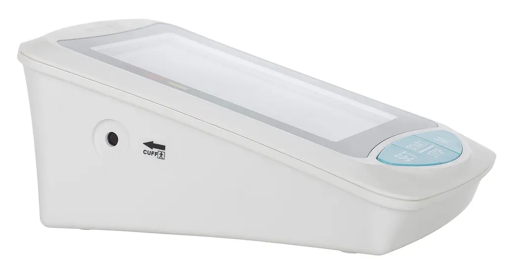 Тонометр Longevita BP-103H автоматический на плечо - фото 2