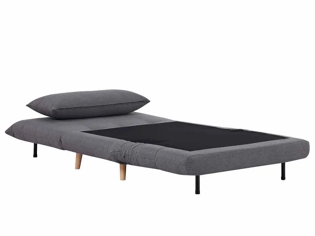 Диван ORVIS Dark Gray - фото 5