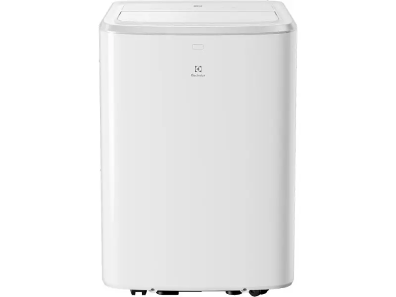 Мобільний кондиціонер Electrolux ChillFlex Pro EXP26U339HW - фото 4
