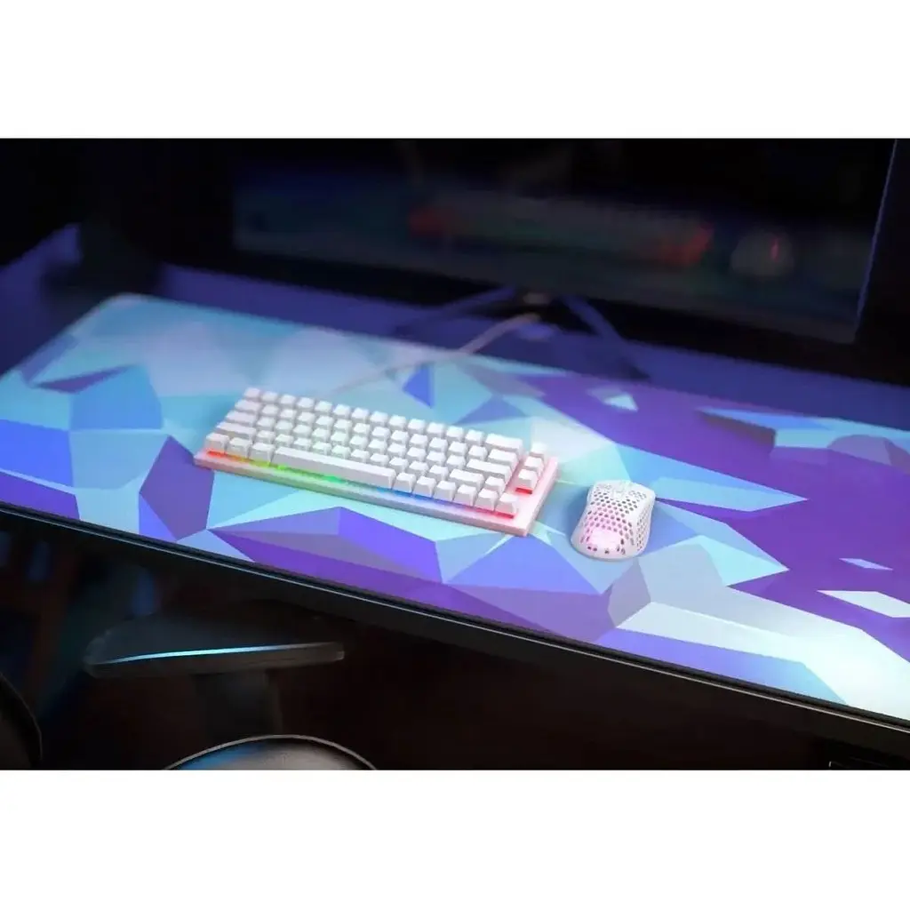 Килимок для миші Xtrfy GP5 Litus Blue XL (GP5-XL-LITUS-BLUE) [127013] - фото 4