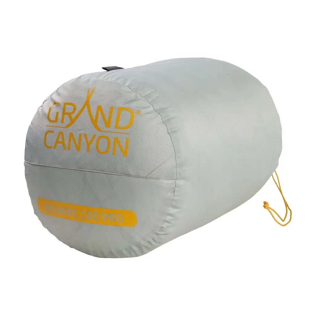 Спальний мішок Grand Canyon Bourke 190 Pro 0°C Misty Blue (30721589) (DAS303779) - фото 5