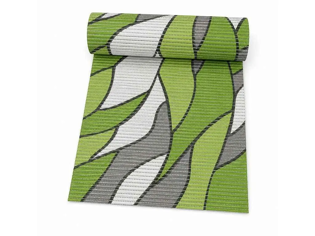 Килимок для ванної кімнати 0,65×15м ПВХ V24041B DARIANA (арт. 1319233)