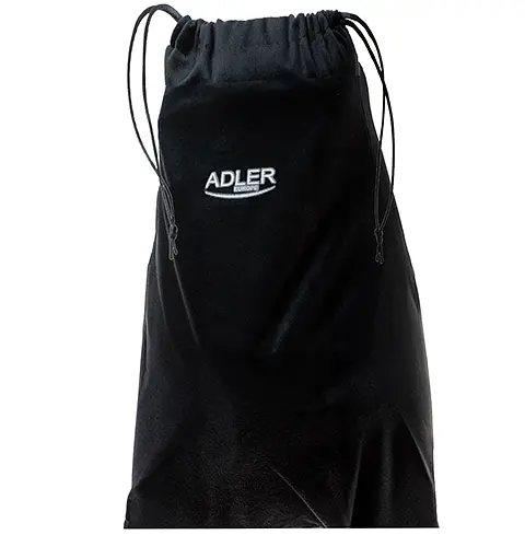 Фен Adler AD 2270 SUPERSPEED Розовый - фото 9