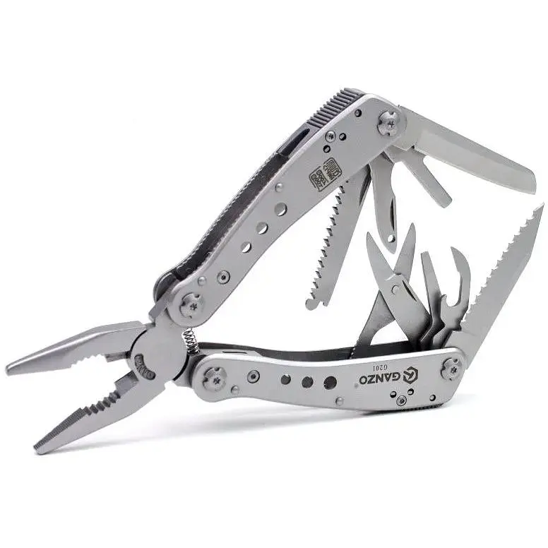 Мультитул Multi Tool Ganzo G201 - фото 6