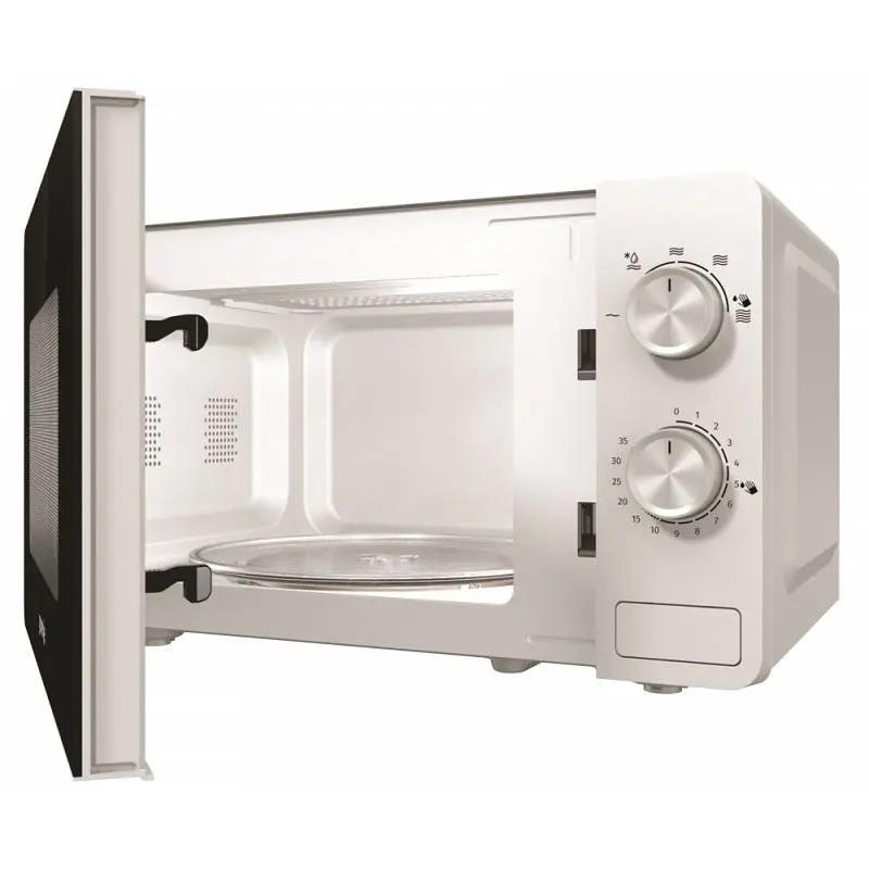 Мікрохвильова піч GORENJE MO 20 E1W - фото 3