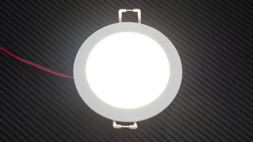 Светильник встроенный точечный Xiaomi Philips Zhirui Wi-Fi (9290012799) - фото 5