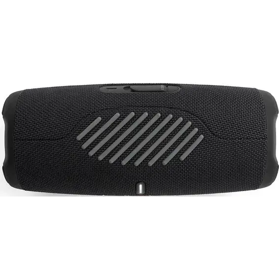 Портативная колонка JBL Charge 5 JBLCHARGE5BLK Black - фото 6
