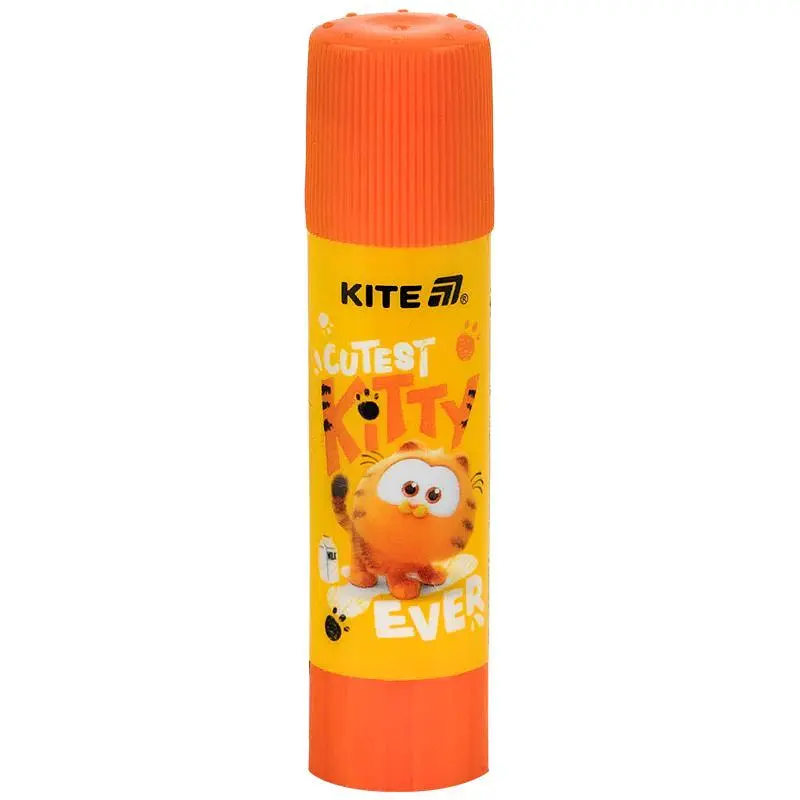 Клей-олівець Kite PVP 8 г з індикатором GF 30 шт. (GF25-130) - фото 2