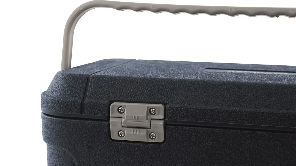 Термобокс Outwell Coolbox Fulmar 20L Deep Blue (590183) - фото 4