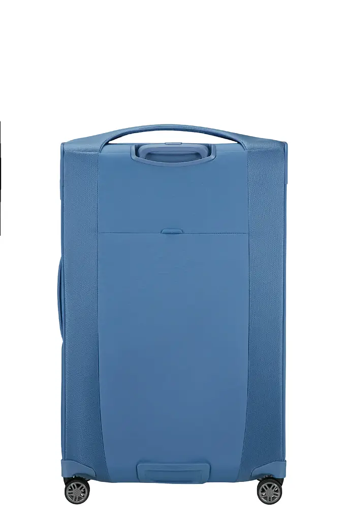 Валіза 78 См Samsonite RE-LITE CAPRI BLUE 78x48x33(36) KQ8*01007 - фото 3