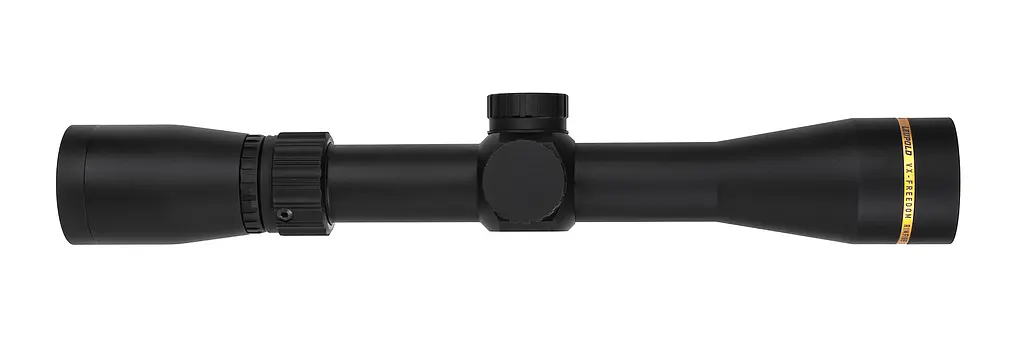 Приціл оптичний LEUPOLD VX-Freedom Rimfire 2-7x33 (1 inch) Rimfire MOA - фото 5
