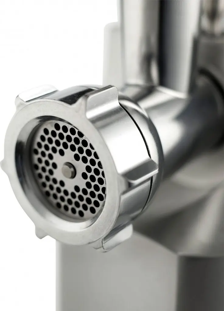 М'ясорубка Kenwood MG700 (0W21910023) [99897] - фото 3