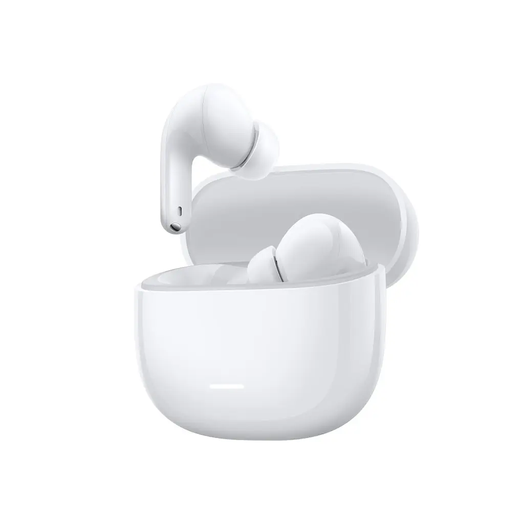 Навушники Xiaomi Redmi Buds 8 Lite White (1183408) - фото 3