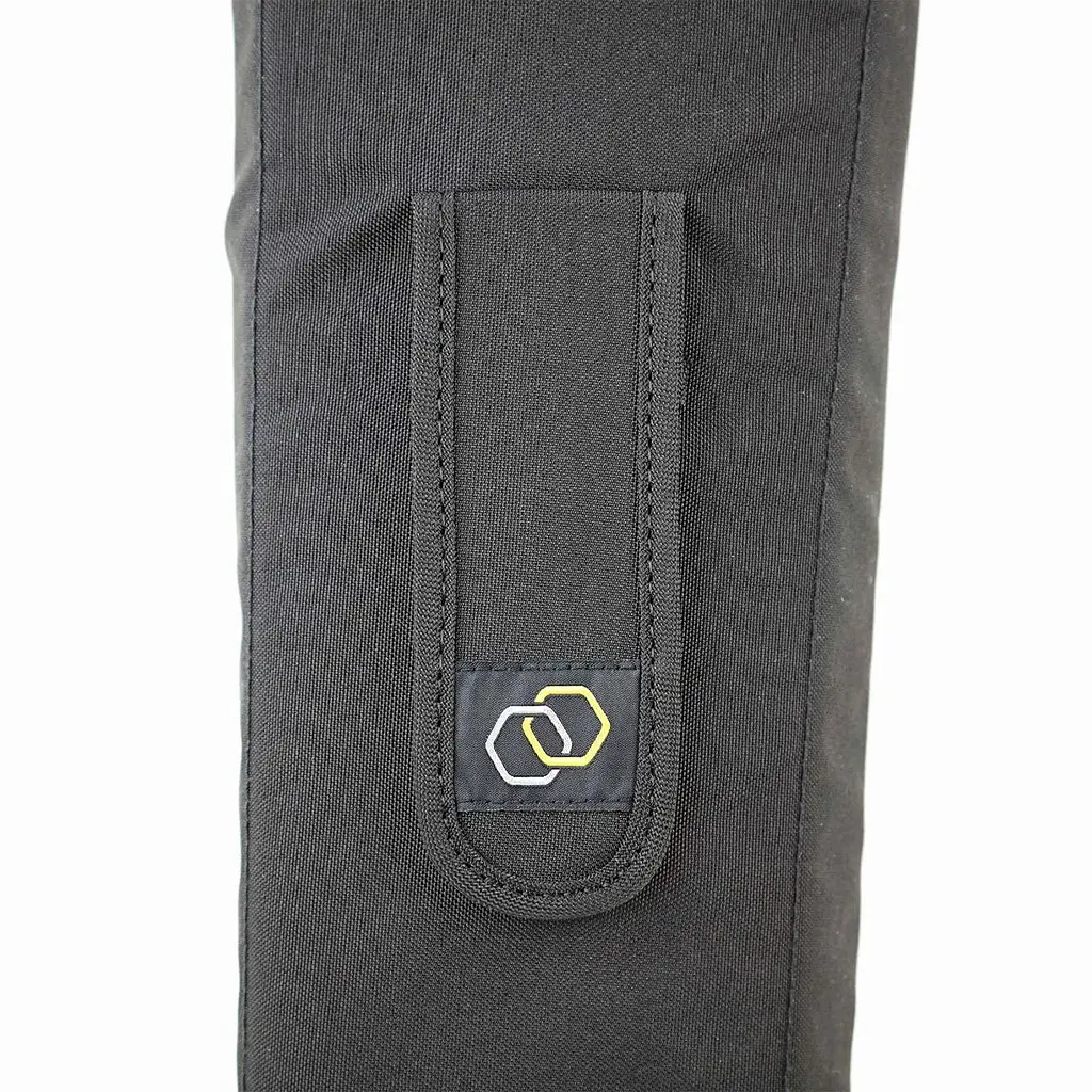 Сумка Vanguard Alta Action 80 Gray (Alta Action 80), Темно-сірий - фото 10