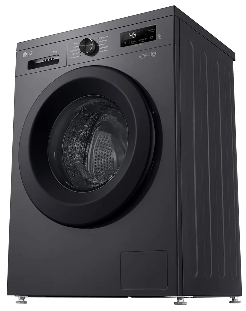Стиральная машина LG F2Y1WS6J автоматическая (7093803) - фото 4