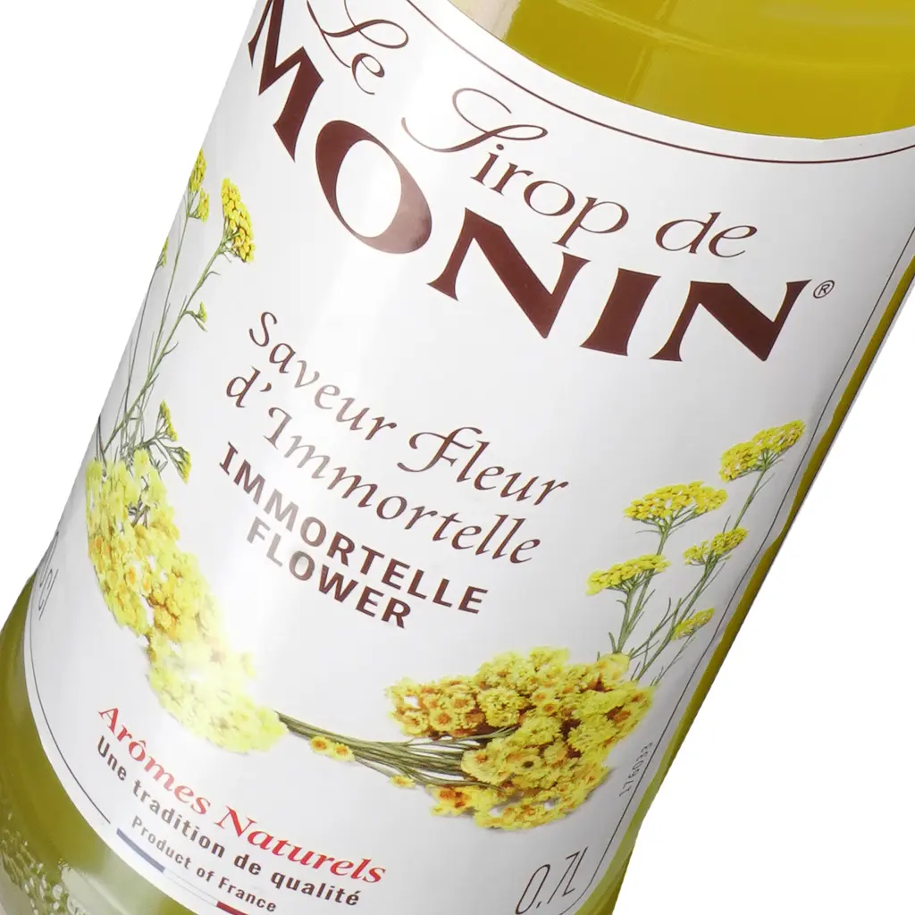 Сироп Monin Цмин 700 мл - фото 4
