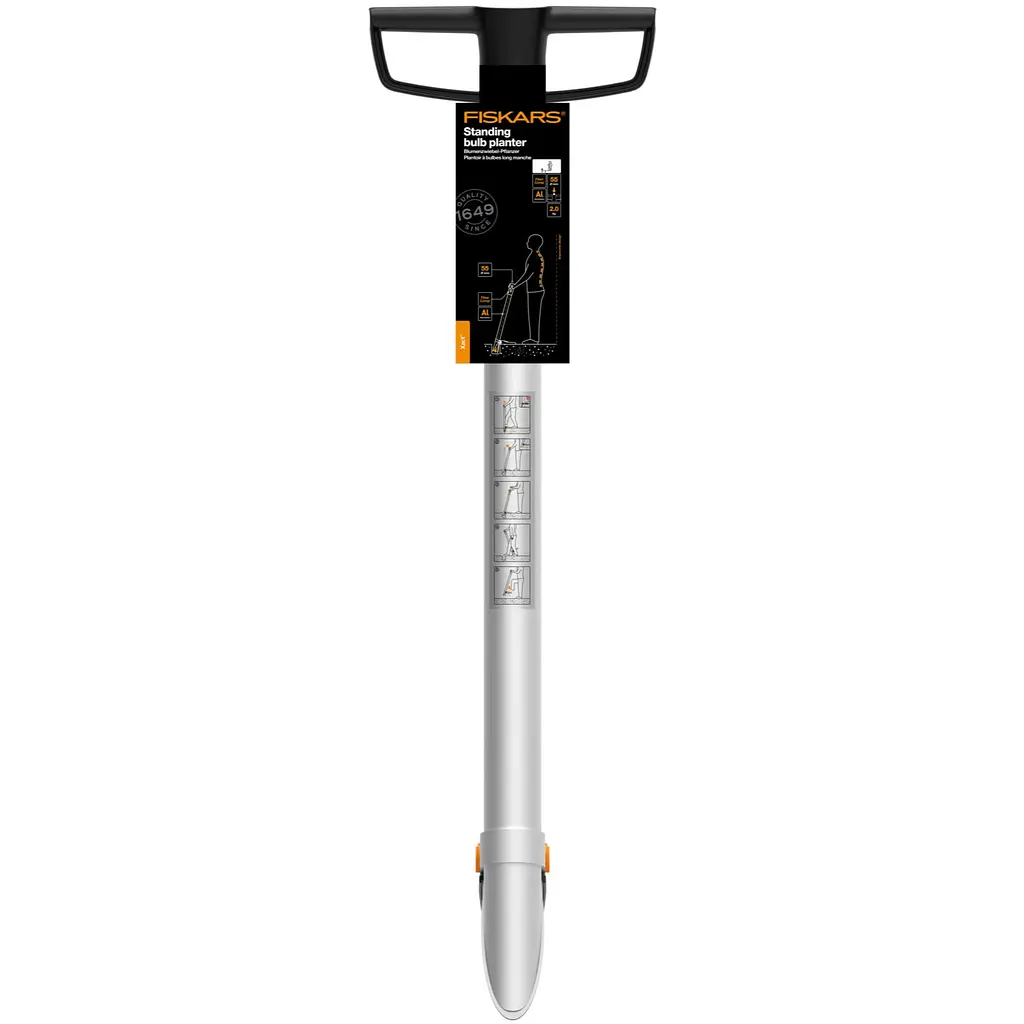 Сівалка Fiskars Xact (1057077) - фото 3
