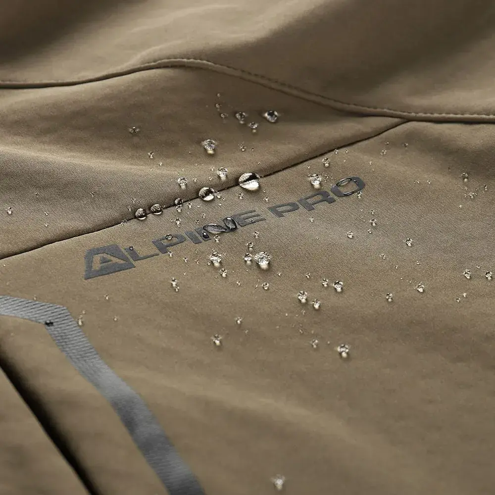 Куртка Alpine Pro Hoor MJCE623 - фото 5