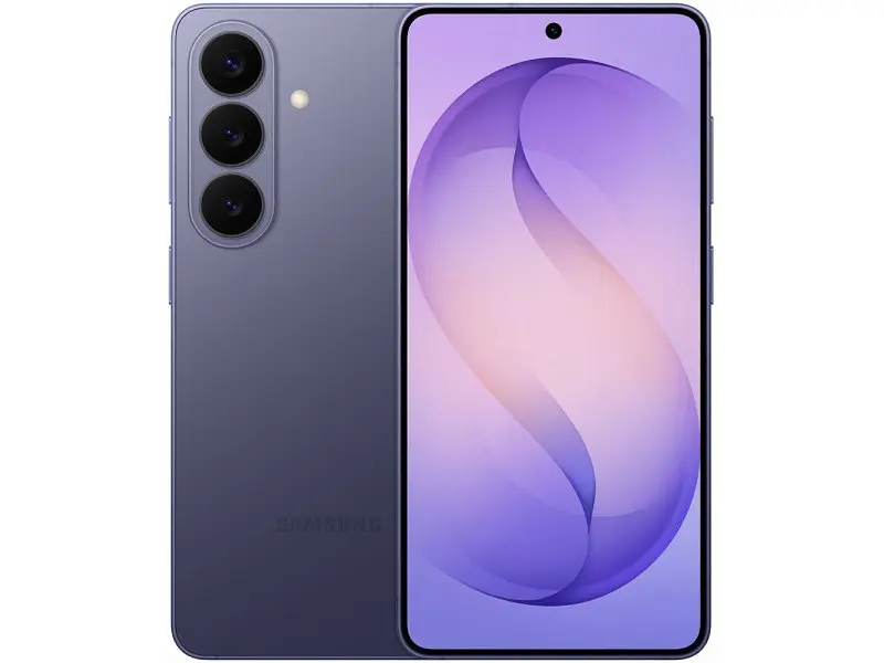 Смартфон Samsung Galaxy S26 12/512GB Cobalt Violet (SM-S942BZVH)