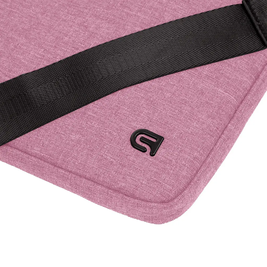 Сумка для ноутбука Armorstandart Pink 13.3" (ARM78846) - фото 8