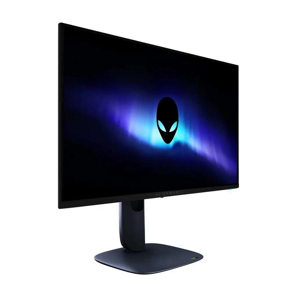 Монітор Dell AW2725Q (210-BQWV) - фото 7
