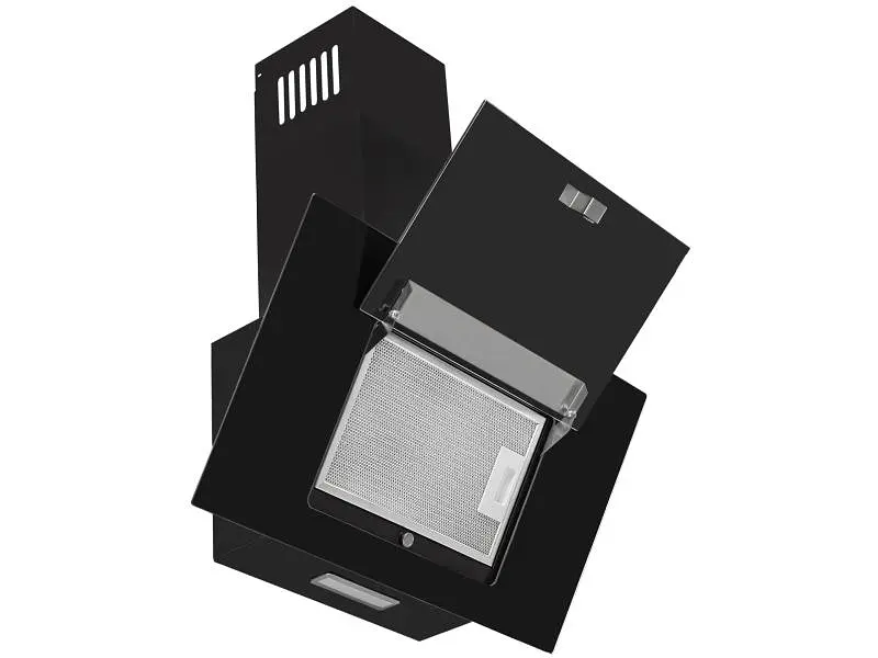 Вытяжка ELEYUS Sensa 1000 LED 50 BL - фото 6