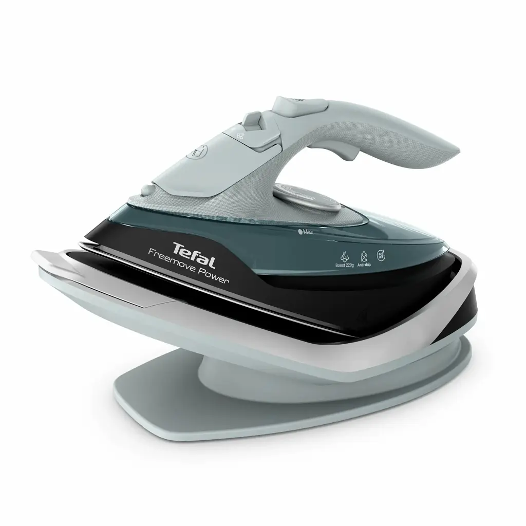 Праска Tefal FV6670E0