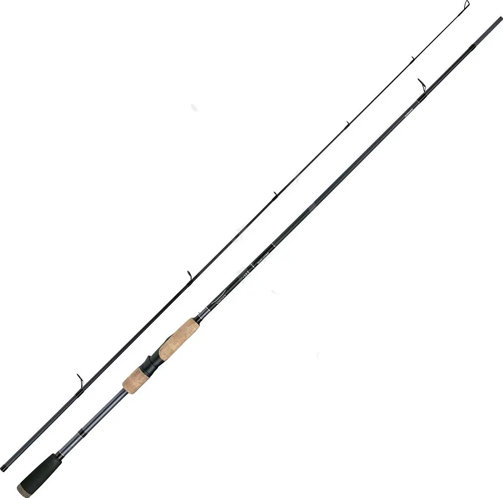 Вудилище Shimano Catana FX Spinning Fast 7'0''/2.13m 7-21g (SCATFX70MLE)
