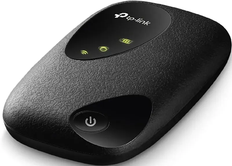 3G модем TP-Link M7200 - фото 3