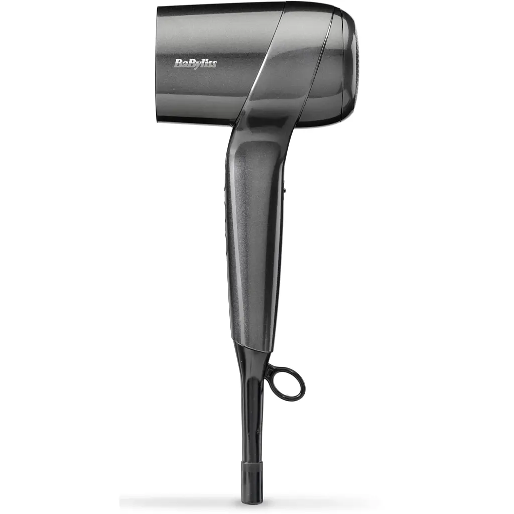 Фен Babyliss D6200DE - фото 4