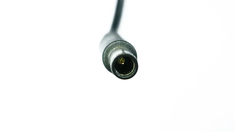 Блок живлення для ноутбука Dell SLIM 19.5V, 6.7A, 130W, 7.4x5.0-PIN, Black (FA130PE1-00, D232H, X408G) (без кабеля) - фото 3