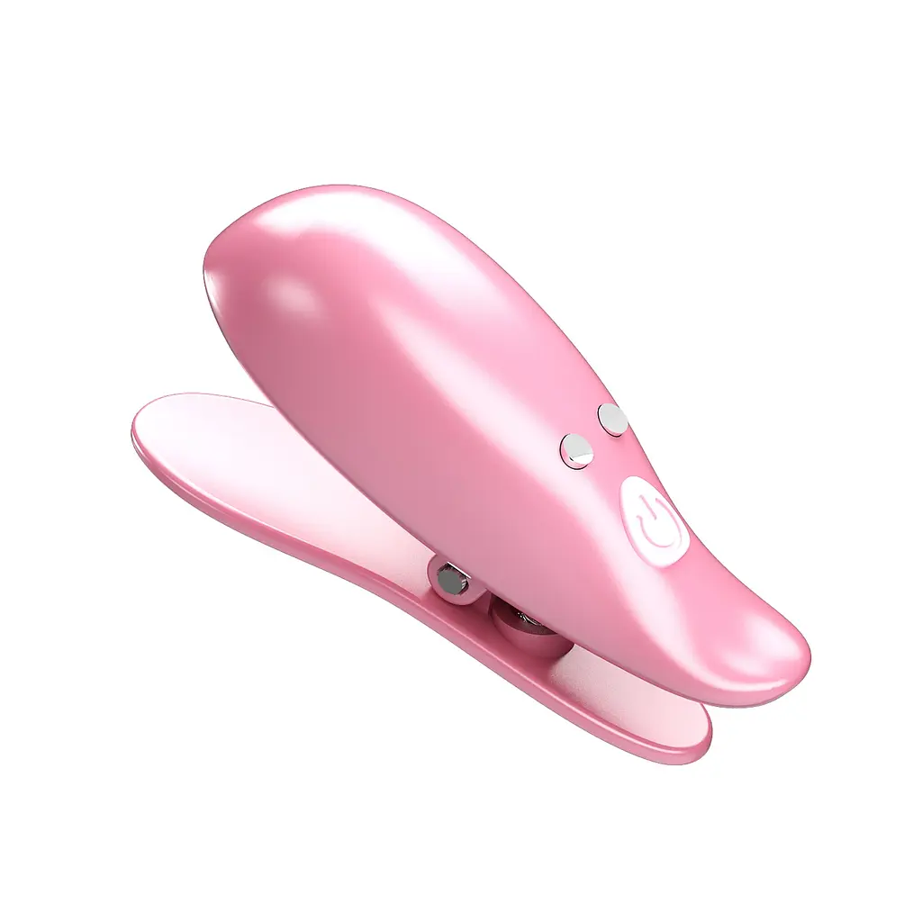 Затискачі для сосків PRETTY LOVE - Leaf PRETTY LOVE BI-300036 100285 - фото 6