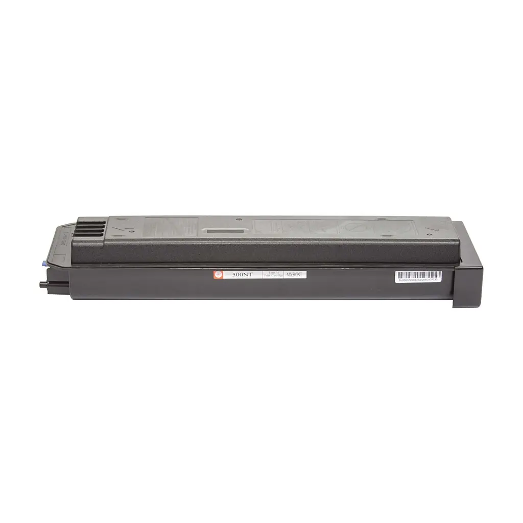 Тонер-картридж BASF Sharp MZ-283/363/453/500/503, MX500NT (KT-MX500NT) - фото 2