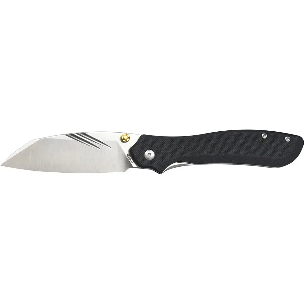 Ніж CJRB Fugly, AR-RPM9, G10 чорний