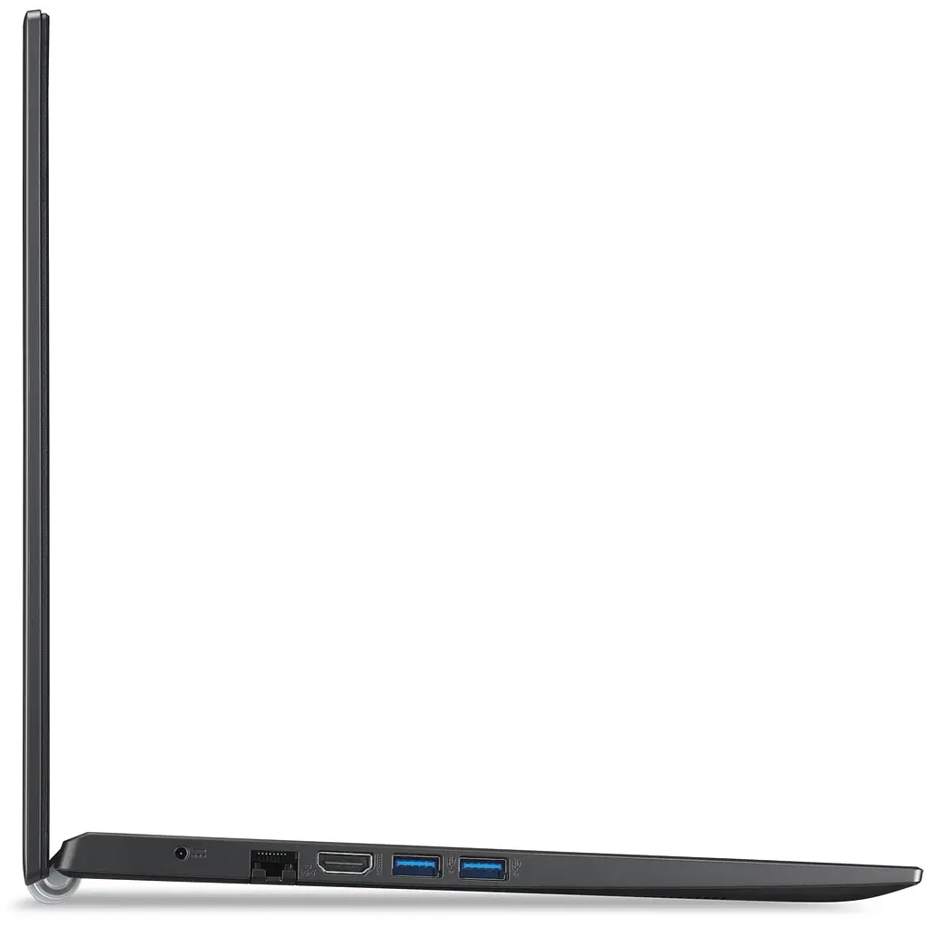Ноутбук Acer Extensa 15 EX215- 32 Intel Celeron N4500 до 2, 80 ГГц, 15, 6 дюймів, Full HD, 8 ГБ DDR4, 256 ГБ SSD, Intel UHD, чорний - фото 9