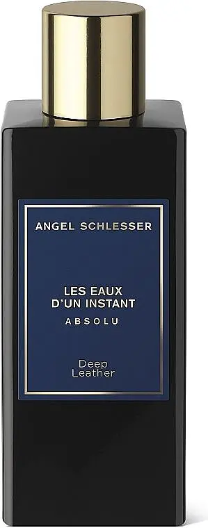Оригінал Angel Schlesser Les Eaux D'un Instant Absolu Deep Leather 100 мл Парфумована вода - фото 3