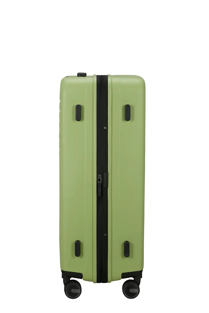 Валіза Samsonite RESTACKD 68 см WASABI 68x46x26(29) KO6*14003 - фото 11