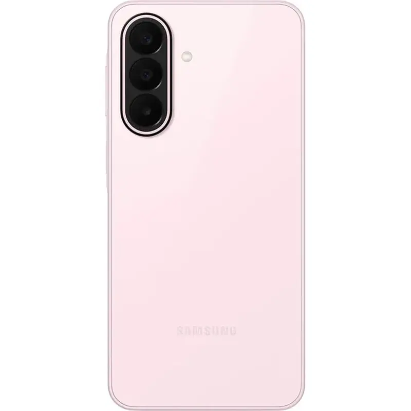 Смартфон Samsung A27 5G 8/256Gb Light Pink (SM-A276BLICEUC) - фото 5