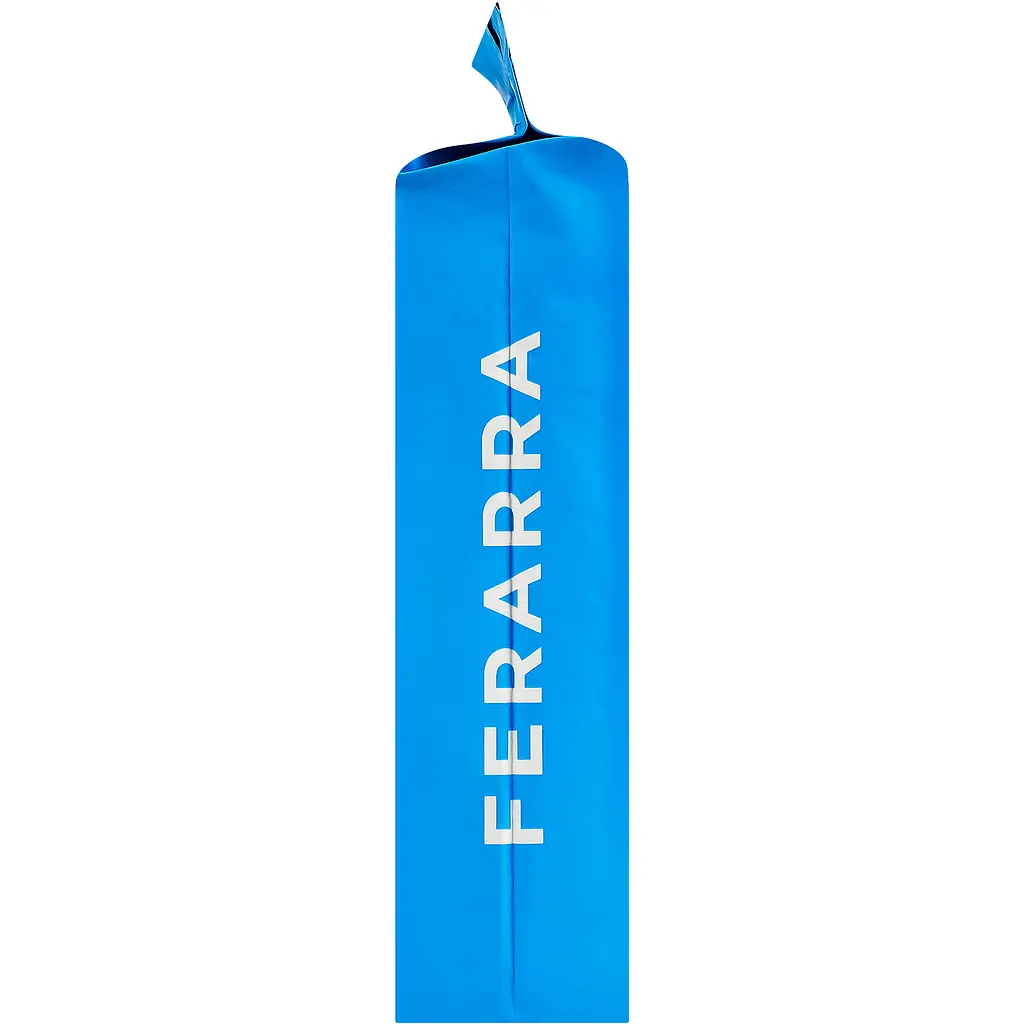 Кава мелена Ferarra Blue Espresso 250 г  - фото 5