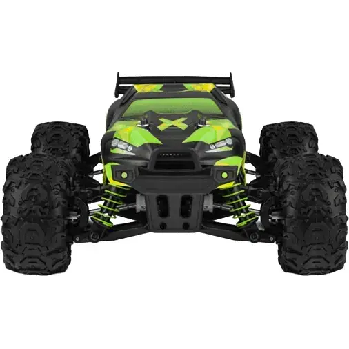 Радіокерована машинка Overmax X-Monster 3.5 (OV-X-Monster 3.5) - фото 4