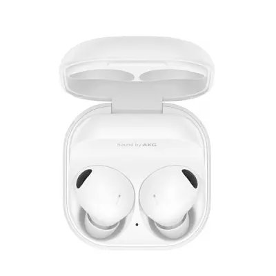 Наушники Samsung Galaxy Buds2 Pro White (SM-R510NZWASEK) - фото 5