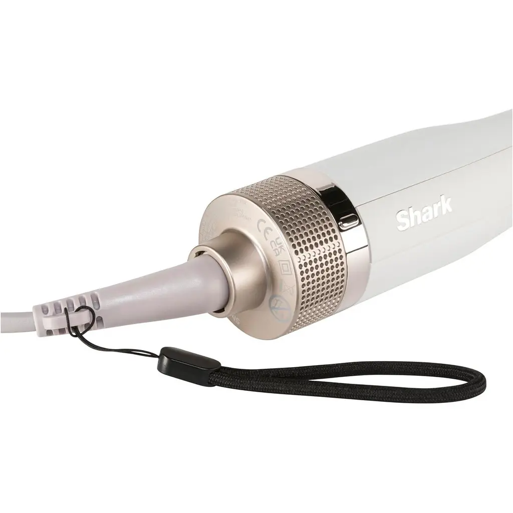 Фен-щітка Shark SmoothStyle Hot Brush & Smoothing Comb HT202EU [126285] - фото 9