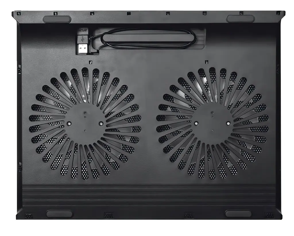 Подставка для ноутбука Trust Azul Laptop Cooling Stand (20104) [70163] - фото 4