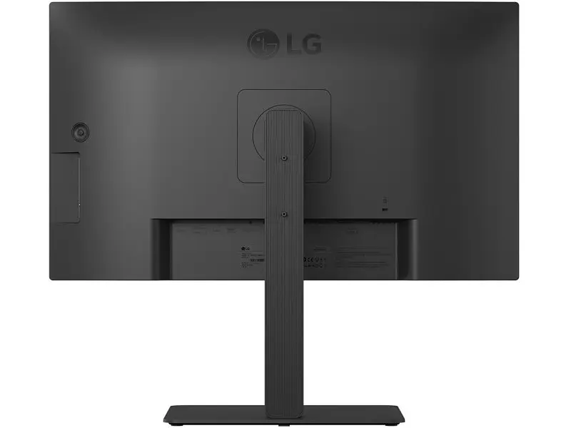 Монітор LG 27BA75QB (27BA75QB-B) - фото 5