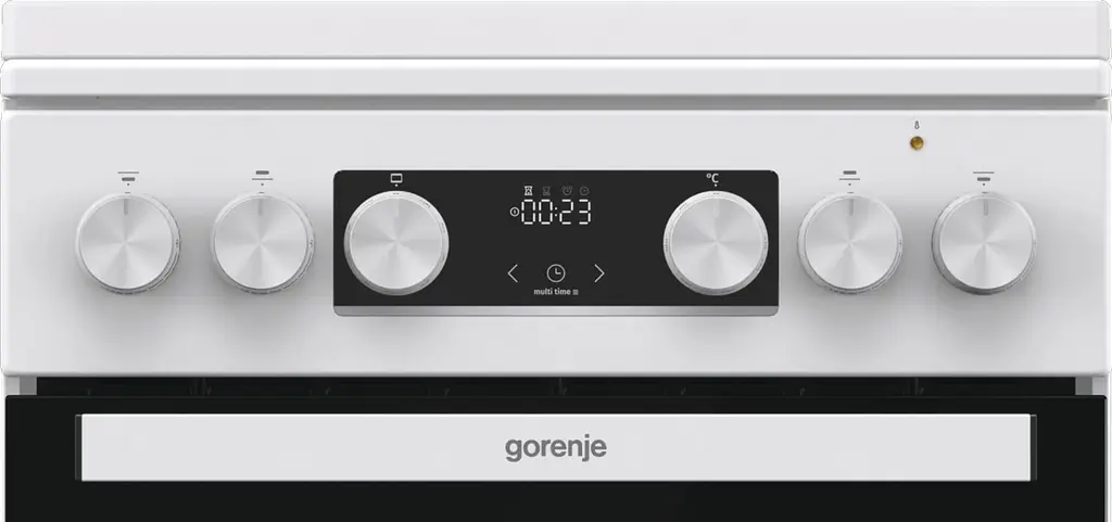 Плита Gorenje GK5C42WF-B - фото 3