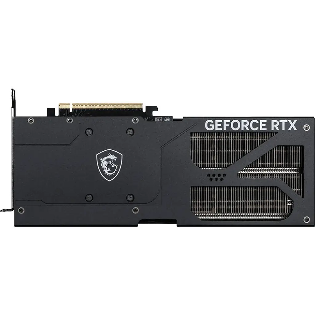 Відеокарта MSI GeForce RTX 5080 16G VENTUS 3X OC [G5080-16V3C] UA [127247] - фото 4