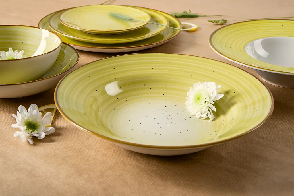 Блюдо Ipec Terra kuh0016143 - фото 2