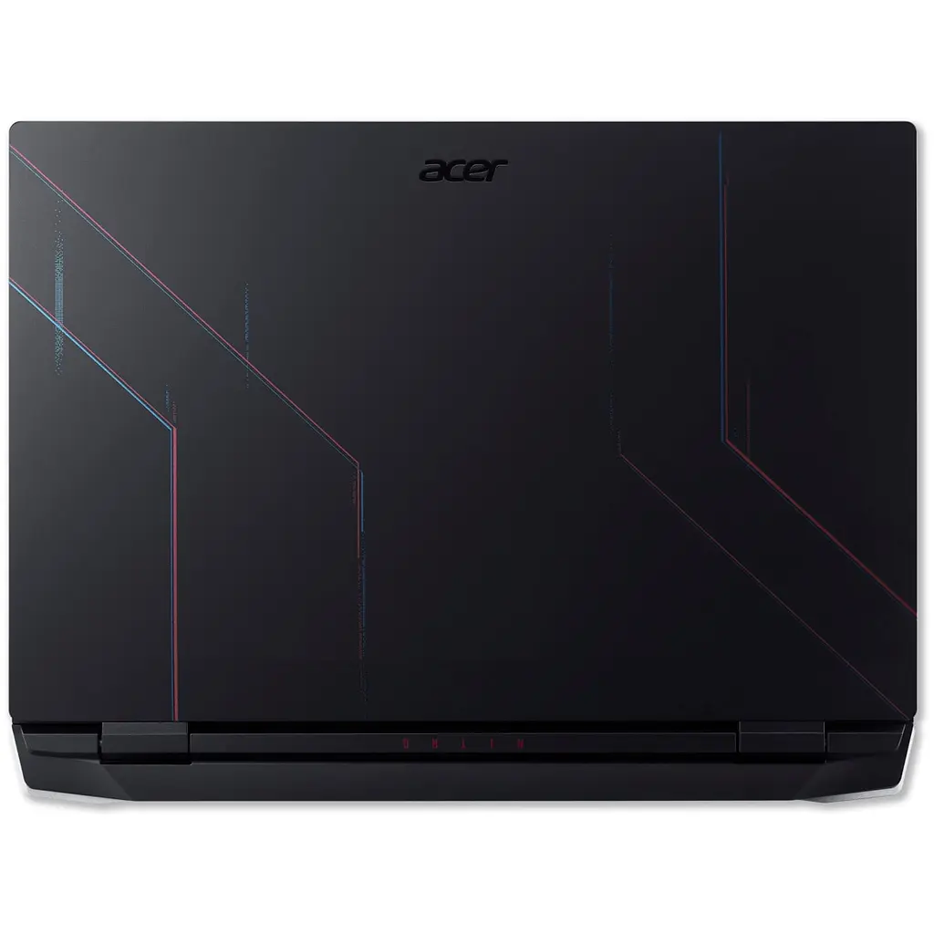 Ноутбук Ігровий Acer Nitro 5 AN515-46 з процесором AMD Ryzen™ 7 6800H pana la 4.7 GHz, 15.6", Full HD, IPS, 144Hz, 16GB DDR5, 512GB SSD, NVIDIA® GeForce RTX™ 3 чорний - фото 10